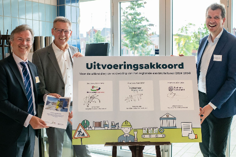 uitvoeringsakkoord-ondertekening